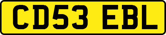 CD53EBL
