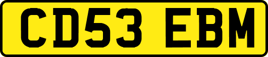 CD53EBM