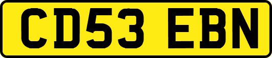 CD53EBN