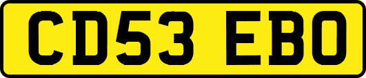 CD53EBO