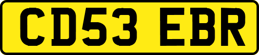 CD53EBR