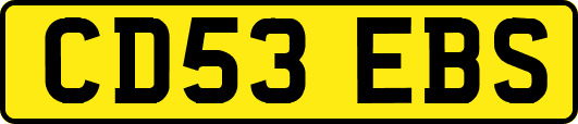 CD53EBS