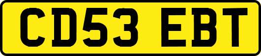 CD53EBT
