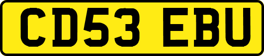CD53EBU
