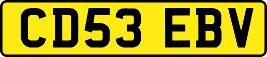 CD53EBV