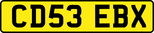 CD53EBX