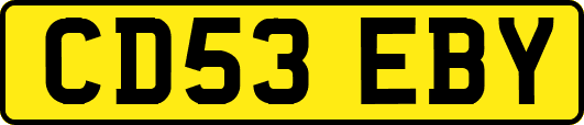 CD53EBY