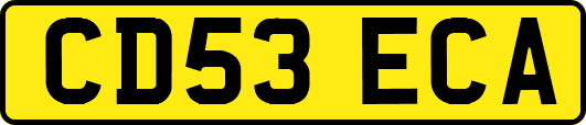 CD53ECA