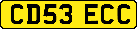 CD53ECC