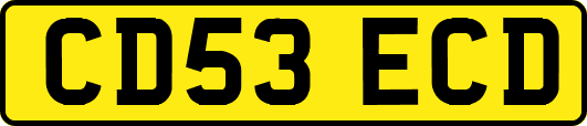 CD53ECD