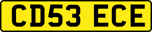CD53ECE