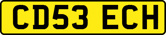CD53ECH