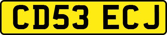 CD53ECJ