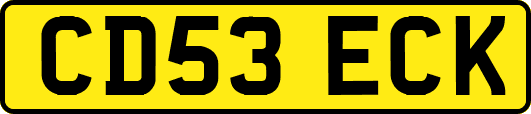 CD53ECK