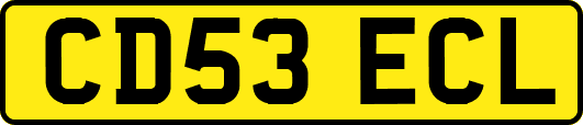 CD53ECL