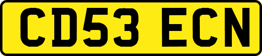 CD53ECN