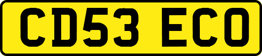CD53ECO