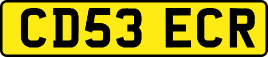 CD53ECR