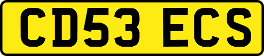 CD53ECS