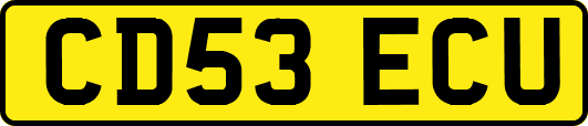 CD53ECU