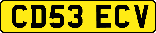CD53ECV