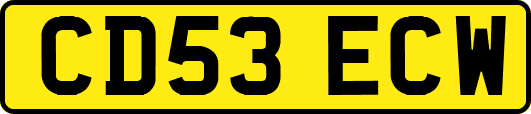 CD53ECW