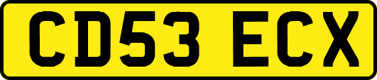 CD53ECX