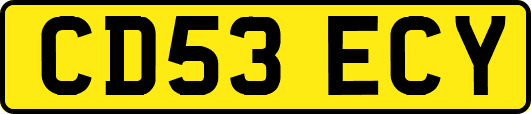 CD53ECY