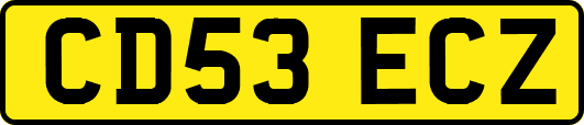 CD53ECZ