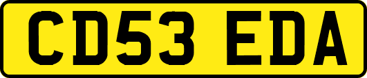 CD53EDA