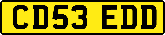 CD53EDD