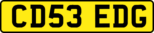 CD53EDG