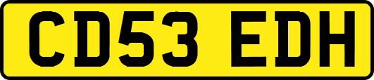 CD53EDH