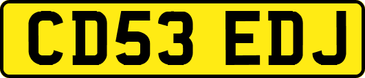 CD53EDJ