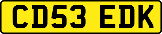 CD53EDK