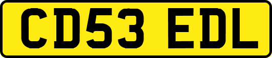 CD53EDL