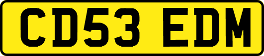 CD53EDM