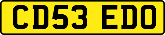 CD53EDO