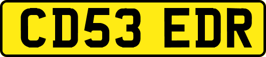 CD53EDR