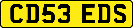 CD53EDS