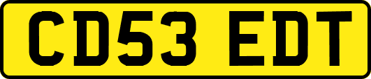 CD53EDT