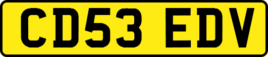 CD53EDV