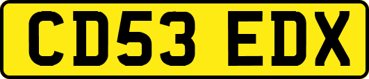 CD53EDX