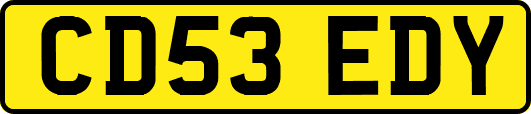 CD53EDY