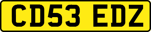 CD53EDZ