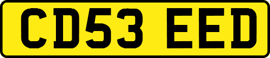 CD53EED