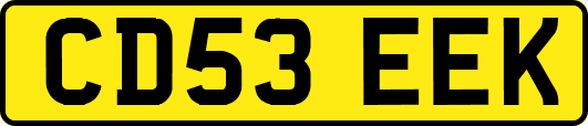 CD53EEK
