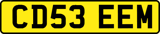 CD53EEM