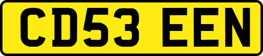 CD53EEN