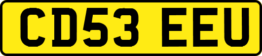 CD53EEU